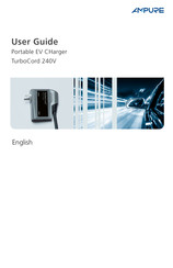 AMPURE TurboCord 240V User Manual