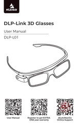 Nexigo DLP-L01 User Manual