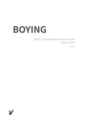 BOYING PALADIN-V2 User Manual