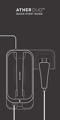 Ather Duo Quick Start Manual