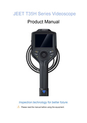 JEET T35H Series Product Manual