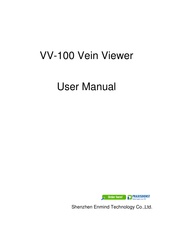 Enmind VV-100 User Manual