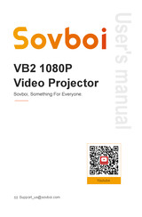Sovboi VB2 User Manual