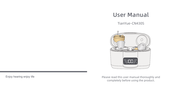Soroya TianYue-CN430S User Manual