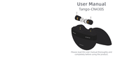 Soroya Tango-CN430S User Manual