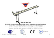 YILMAZ DKN 450 User Manual