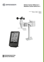 Bresser 7802580 Instruction Manual