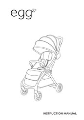 BABYSTYLE eggZ Instruction Manual