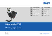 Dräger Interlock XT Instructions For Use Manual