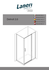 Laneri Detroit 2.0 Manual