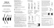 Atop SE5201B-M1 Hardware Installation Manual