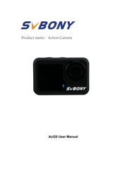 SVBONY Act20 User Manual