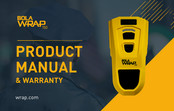 WRAP BOLAWRAP 150 Product Manual