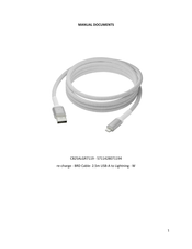 dbramante1928 5711428071194 Manual