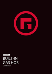 GASLAND GH2705SS1FC User Manual