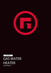 GASLAND BE422 Series User Manual