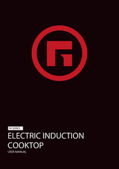 GASLAND IH Series User Manual