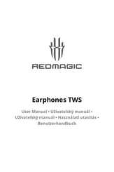 Redmagic BH4004 User Manual