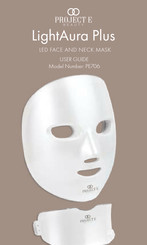 PROJECT E BEAUTY LightAura Plus User Manual
