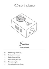 Springlane Emma Instruction Manual
