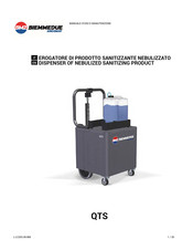 BIEMMEDUE QTPS Manual