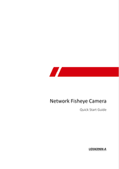 HIKVISION UD04396N-A Quick Start Manual