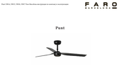 Faro Barcelona 33814 Manual