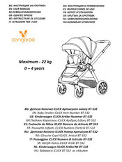 CANGAROO iCLICK User Manual