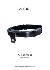 Almer Arc 2 User Manual