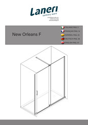 Laneri New Orleans F Manual