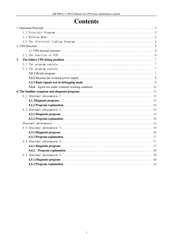 KEHUA TECH KR-RM Li 3000 Maintenance Manual