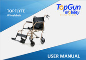 TopGun Mobility TOPFLYTE User Manual