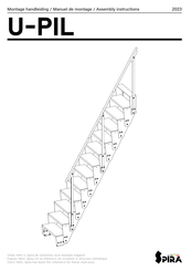 Spira U-PIL Assembly Instructions Manual