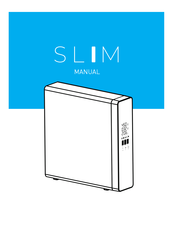Osminion SLIM User Manual