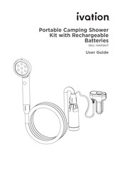 Ivation IVAPSKIT User Manual