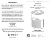 Germguardian AP3151 User Manual