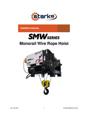 Starke SMW1021-20 Owner's Manual