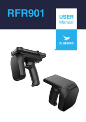 Bluebird RFR901 User Manual