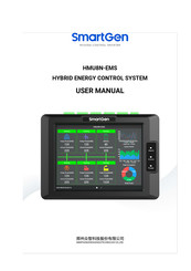 Smartgen HMU8N-EMS User Manual