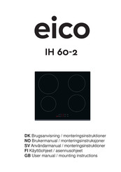 Eico IH 60-2 User Manual