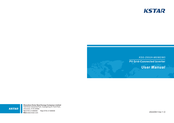 KStar KSG-250UH-M2 User Manual