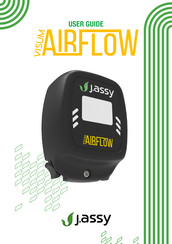 J.ASSY VISUM AIRFLOW User Manual