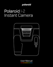Polaroid I-2 User Manual