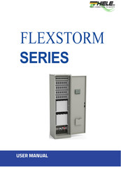 Thiele Premium FLEXSTORM Series User Manual