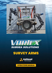 Vortex 200-FR Operation Manual