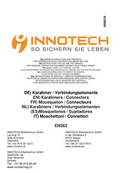 Innotech KA-TL-10-362-A2 Manual