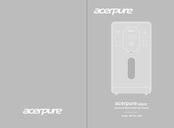 acerpure aqua WP743-60W User Manual
