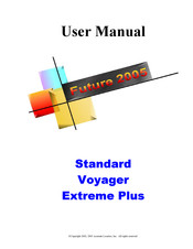Accurate Locators Future 2005 User Manual