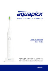 aquapick AQ-120 User Manual