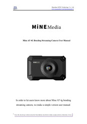 Mine A5 User Manual